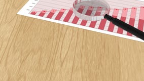 Οικονομικό διάγραμμα με την ανάπτυξη των εισοδηματικών αποτελεσμάτων, στατιστικές εισοδήματος επιχείρησης όσον αφορά τον πίνακα ελεύθερη απεικόνιση δικαιώματος Οικονομικό διάγραμμα με την ανάπτυξη των εισοδηματικών αποτελεσμάτων, στατιστικές εισοδήματος επιχείρησης όσον αφορά τον πίνακα ελεύθερη απεικόνιση δικαιώματος