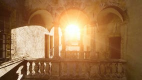 Πέταγμα στο φως ήλιων ρομαντική νοσταλγική αρχιτεκτονική Πέταγμα στο φως ήλιων ρομαντική νοσταλγική αρχιτεκτονική