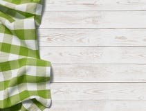 Πίνακας με χλόης το πράσινο πικ-νίκ υπόβαθρο άποψης υφασμάτων τοπ στοκ φωτογραφία Πίνακας με χλόης το πράσινο πικ-νίκ υπόβαθρο άποψης υφασμάτων τοπ στοκ φωτογραφία