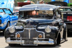 Παλαιό αμερικανικό hotrod στοκ φωτογραφία με δικαίωμα ελεύθερης χρήσης Παλαιό αμερικανικό hotrod στοκ φωτογραφία με δικαίωμα ελεύθερης χρήσης