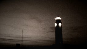 Παλαιός φάρος Παλαιός φάρος