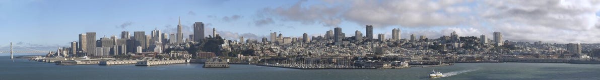πανόραμα SAN Francisco πανόραμα SAN Francisco