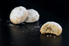 Παραδοσιακά μπισκότα Eid, μουσουλμάνος μικρότερα πρόχειρα φαγητά διακοπών Στοκ φωτογραφία με δικαίωμα ελεύθερης χρήσης Παραδοσιακά μπισκότα Eid, μουσουλμάνος μικρότερα πρόχειρα φαγητά διακοπών Στοκ φωτογραφία με δικαίωμα ελεύθερης χρήσης