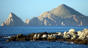 Παραθαλάσσιο θέρετρο του Μεξικού Cabo SAN Lucas cabos Los Στοκ φωτογραφία με δικαίωμα ελεύθερης χρήσης Παραθαλάσσιο θέρετρο του Μεξικού Cabo SAN Lucas cabos Los Στοκ φωτογραφία με δικαίωμα ελεύθερης χρήσης