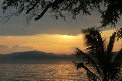 Παραλία Chinburi στοκ φωτογραφία με δικαίωμα ελεύθερης χρήσης Παραλία Chinburi στοκ φωτογραφία με δικαίωμα ελεύθερης χρήσης