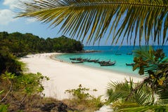 Παραλία ελευθερίας σε Phuket, Ταϊλάνδη στοκ φωτογραφίες με δικαίωμα ελεύθερης χρήσης Παραλία ελευθερίας σε Phuket, Ταϊλάνδη στοκ φωτογραφίες με δικαίωμα ελεύθερης χρήσης
