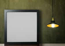 Παχύ κενό ανώτατο φως πλαισίων φωτογραφιών στοκ εικόνες Παχύ κενό ανώτατο φως πλαισίων φωτογραφιών στοκ εικόνες