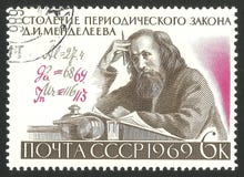 Περιοδικός νόμος Mendeleev των στοιχείων στοκ εικόνα με δικαίωμα ελεύθερης χρήσης Περιοδικός νόμος Mendeleev των στοιχείων στοκ εικόνα με δικαίωμα ελεύθερης χρήσης