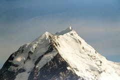 Περιοχή Glenntanner, νότιο νησί, Νέα Ζηλανδία στοκ εικόνα με δικαίωμα ελεύθερης χρήσης Περιοχή Glenntanner, νότιο νησί, Νέα Ζηλανδία στοκ εικόνα με δικαίωμα ελεύθερης χρήσης
