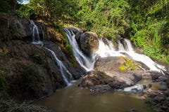 Περιοχή Oung πόνων, γιος της Mae Hong, Ταϊλάνδη στοκ φωτογραφίες Περιοχή Oung πόνων, γιος της Mae Hong, Ταϊλάνδη στοκ φωτογραφίες