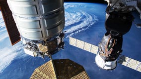 Πλανήτης Γη που βλέπει από το ISS Πλανήτης Γη που παρατηρείται όμορφος από το διάστημα Γη πυροβολισμού χρονικού σφάλματος της NAS Πλανήτης Γη που βλέπει από το ISS Πλανήτης Γη που παρατηρείται όμορφος από το διάστημα Γη πυροβολισμού χρονικού σφάλματος της NAS