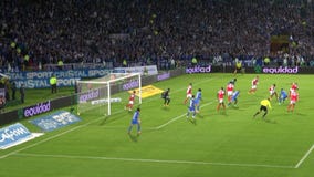 Ποδόσφαιρο Goalie, φορέας, Futbol, αθλητισμός Ποδόσφαιρο Goalie, φορέας, Futbol, αθλητισμός
