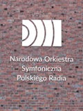 Πολωνική συμφωνική ορχήστρα NOSPR εθνικών ραδιοφώνων στοκ εικόνες Πολωνική συμφωνική ορχήστρα NOSPR εθνικών ραδιοφώνων στοκ εικόνες