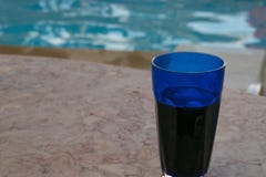 Ποτό από τη λίμνη στοκ εικόνες Ποτό από τη λίμνη στοκ εικόνες