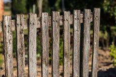 Πραγματικό ξύλινο παλαιό ξύλο φρακτών στοκ φωτογραφία με δικαίωμα ελεύθερης χρήσης Πραγματικό ξύλινο παλαιό ξύλο φρακτών στοκ φωτογραφία με δικαίωμα ελεύθερης χρήσης