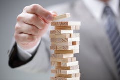 Προγραμματισμός, κίνδυνος και στρατηγική στην επιχείρηση Προγραμματισμός, κίνδυνος και στρατηγική στην επιχείρηση