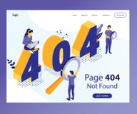 404 προσγειωμένος σελίδα όπου το σχέδιο παρουσιάζεται ότι οι άνθρωποι έχουν έρθει σε μια λανθασμένη σελίδα της Isometric έννοιας ελεύθερη απεικόνιση δικαιώματος 404 προσγειωμένος σελίδα όπου το σχέδιο παρουσιάζεται ότι οι άνθρωποι έχουν έρθει σε μια λανθασμένη σελίδα της Isometric έννοιας ελεύθερη απεικόνιση δικαιώματος