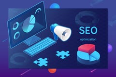 Πρότυπο ιστοσελίδας βελτιστοποίησης Seo sometric SEO, επιτυχία Διαδίκτυο που ψάχνει τη διαδικασία βελτιστοποίησης απεικόνιση αποθεμάτων Πρότυπο ιστοσελίδας βελτιστοποίησης Seo sometric SEO, επιτυχία Διαδίκτυο που ψάχνει τη διαδικασία βελτιστοποίησης απεικόνιση αποθεμάτων