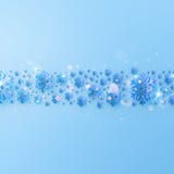 Πρότυπο πρόσκλησης Χαρούμενα Χριστούγεννας αφισών κόμματος Σύνορα φιαγμένα από χρυσά snowflakes φύλλων αλουμινίου διακοπής 10 eps διανυσματική απεικόνιση Πρότυπο πρόσκλησης Χαρούμενα Χριστούγεννας αφισών κόμματος Σύνορα φιαγμένα από χρυσά snowflakes φύλλων αλουμινίου διακοπής 10 eps διανυσματική απεικόνιση