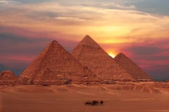 Πυραμίδες Giza Πυραμίδες Giza