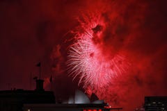 2018 πυροτεχνήματα του Σίδνεϊ NYE στοκ φωτογραφίες με δικαίωμα ελεύθερης χρήσης 2018 πυροτεχνήματα του Σίδνεϊ NYE στοκ φωτογραφίες με δικαίωμα ελεύθερης χρήσης