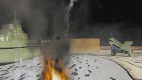 Πόλεμος και στρατιωτικές στρατηγικές Πόλεμος και στρατιωτικές στρατηγικές