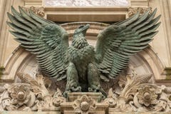 Πόρτα σκηνών της εθνικής ακαδημίας της μουσικής και της όπερας του Παρισιού Γαλλία Παρίσι Στοκ φωτογραφία με δικαίωμα ελεύθερης χρήσης Πόρτα σκηνών της εθνικής ακαδημίας της μουσικής και της όπερας του Παρισιού Γαλλία Παρίσι Στοκ φωτογραφία με δικαίωμα ελεύθερης χρήσης