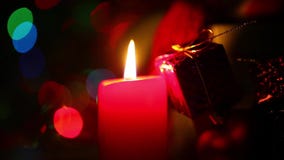 Ρομαντικό και συναισθηματικό διακοσμητικό φως αιφνιδιαστικών κεριών Ρομαντικό και συναισθηματικό διακοσμητικό φως αιφνιδιαστικών κεριών