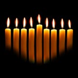σημαδεύει hanukkah σημαδεύει hanukkah