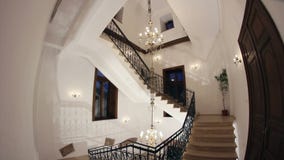 Σκάλα επεξεργασμένου σιδήρου Σκάλα επεξεργασμένου σιδήρου
