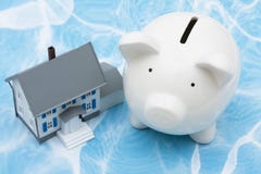 σπίτι πόρων χρηματοδότησης στοκ εικόνες με δικαίωμα ελεύθερης χρήσης σπίτι πόρων χρηματοδότησης στοκ εικόνες με δικαίωμα ελεύθερης χρήσης