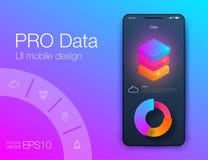 Στοιχεία Infographic UI UX εφαρμογής Ιστού Διάνυσμα αποθεμάτων διανυσματική απεικόνιση Στοιχεία Infographic UI UX εφαρμογής Ιστού Διάνυσμα αποθεμάτων διανυσματική απεικόνιση