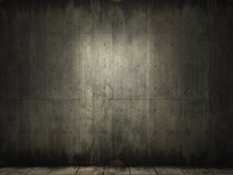 συγκεκριμένο δωμάτιο grunge α συγκεκριμένο δωμάτιο grunge α