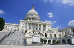συνεχές ρεύμα capitol οικοδόμη&si στοκ φωτογραφία με δικαίωμα ελεύθερης χρήσης συνεχές ρεύμα capitol οικοδόμη&si στοκ φωτογραφία με δικαίωμα ελεύθερης χρήσης