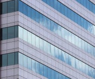 σύγχρονη αρχιτεκτονική στην πόλη του Σάο Πάολο στοκ εικόνα σύγχρονη αρχιτεκτονική στην πόλη του Σάο Πάολο στοκ εικόνα