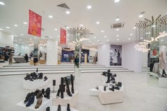 σύγχρονο κατάστημα Στοκ εικόνα με δικαίωμα ελεύθερης χρήσης σύγχρονο κατάστημα Στοκ εικόνα με δικαίωμα ελεύθερης χρήσης