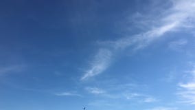 Σύννεφο ομορφιάς σε ένα κλίμα μπλε ουρανού ουρανός σύννεφων Μπλε ουρανός με το νεφελώδη καιρό, σύννεφο φύσης Άσπρα σύννεφα, μπλε απόθεμα βίντεο Σύννεφο ομορφιάς σε ένα κλίμα μπλε ουρανού ουρανός σύννεφων Μπλε ουρανός με το νεφελώδη καιρό, σύννεφο φύσης Άσπρα σύννεφα, μπλε απόθεμα βίντεο