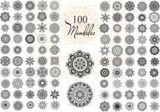 Σύνολο καρτών Mandala Σύνολο καρτών Mandala