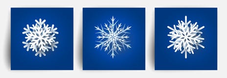 Σύνολο snowflakes Χριστουγέννων Το έγγραφο έκοψε τα τρισδιάστατα στοιχεία σχεδίου Το έγγραφο Χριστουγέννων έκοψε τη νιφάδα χιονιο απεικόνιση αποθεμάτων Σύνολο snowflakes Χριστουγέννων Το έγγραφο έκοψε τα τρισδιάστατα στοιχεία σχεδίου Το έγγραφο Χριστουγέννων έκοψε τη νιφάδα χιονιο απεικόνιση αποθεμάτων