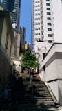Τέχνη ουρανοξυστών στοκ εικόνες Τέχνη ουρανοξυστών στοκ εικόνες