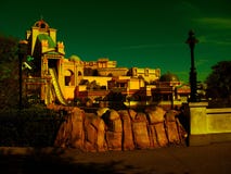 ταξίδι atlantis seaworld στοκ φωτογραφία με δικαίωμα ελεύθερης χρήσης ταξίδι atlantis seaworld στοκ φωτογραφία με δικαίωμα ελεύθερης χρήσης