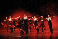 Ταυρομαχία αναβάτης-ισπανικά ο flamenco-παγκόσμιος χορός της Αυστρίας Ταυρομαχία αναβάτης-ισπανικά ο flamenco-παγκόσμιος χορός της Αυστρίας