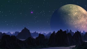 Τεράστιοι πλανήτης και UFO Τεράστιοι πλανήτης και UFO