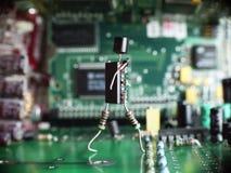 Το Elekctronics είναι παντού στοκ φωτογραφίες με δικαίωμα ελεύθερης χρήσης Το Elekctronics είναι παντού στοκ φωτογραφίες με δικαίωμα ελεύθερης χρήσης