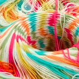 Το knitters κενό στοκ εικόνα με δικαίωμα ελεύθερης χρήσης Το knitters κενό στοκ εικόνα με δικαίωμα ελεύθερης χρήσης