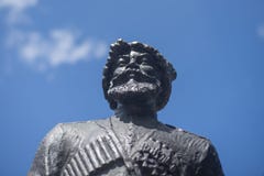 Το Krasnodar, Ρωσία, 7 μπορεί το 2019 Μνημείο σε Cossacks και τους ορεσίβιος-ήρωες του πρώτου παγκόσμιου πολέμου στην οδό Krasnay στοκ εικόνα με δικαίωμα ελεύθερης χρήσης Το Krasnodar, Ρωσία, 7 μπορεί το 2019 Μνημείο σε Cossacks και τους ορεσίβιος-ήρωες του πρώτου παγκόσμιου πολέμου στην οδό Krasnay στοκ εικόνα με δικαίωμα ελεύθερης χρήσης