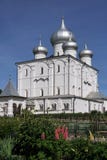 Το Novgorod μπορεί καθεδρικός ναός μεταμόρφωσης μονών varlaamo-Khutyn του 2018 στοκ φωτογραφίες Το Novgorod μπορεί καθεδρικός ναός μεταμόρφωσης μονών varlaamo-Khutyn του 2018 στοκ φωτογραφίες