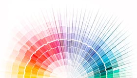 Το ανοικτό δείγμα pantone χρωματίζει τον κατάλογο στοκ εικόνες με δικαίωμα ελεύθερης χρήσης Το ανοικτό δείγμα pantone χρωματίζει τον κατάλογο στοκ εικόνες με δικαίωμα ελεύθερης χρήσης
