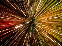 Το αφηρημένο φως σύρει bokeh στοκ φωτογραφία με δικαίωμα ελεύθερης χρήσης Το αφηρημένο φως σύρει bokeh στοκ φωτογραφία με δικαίωμα ελεύθερης χρήσης