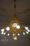 Το εσωτερικό του παλατιού Hofburg στη Βιέννη Χρυσές εσωτερικές λεπτομέρειες στοκ εικόνες Το εσωτερικό του παλατιού Hofburg στη Βιέννη Χρυσές εσωτερικές λεπτομέρειες στοκ εικόνες